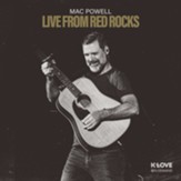 God Of Wonders (Live From Red Rocks) [Music Download]