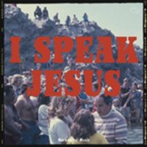 I Speak Jesus [Music Download]