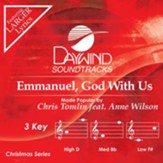 Emmanuel God With Us [Music  Download]