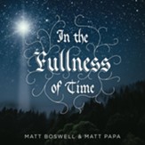 In The Fullness Of Time [Music Download]