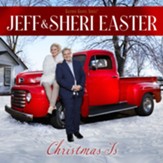 Christmas Is [Music Download]