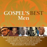 Gospel's Best Men [Music Download]
