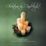 The Christmas Waltz (Christmas By Candlelight Album Version) [Music Download]