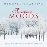 Christmas Moods: Inspiring Holiday Favorites Featuring Piano and Orchestra [Music Download]