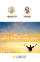 Experiencing God's Transforming Grace Part 2: Invitation to Intimacy [Video Download]