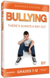 Bullying: There's Always a Way Out [Video Download]