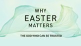 God Who Can Be Trusted [Video Download]