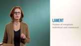 The Anatomy of a Lament [Video Download]