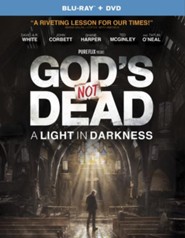 gods not dead 2 dvd release