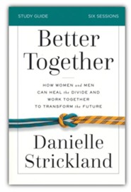 Better Together Study Guide