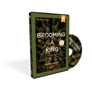 Becoming a King Video Study