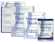 Systematic Theology Pack, Second Edition: A Complete Introduction to Biblical Doctrine