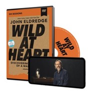 Wild at Heart DVD