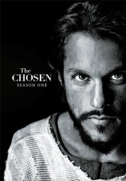 The Chosen: Season 1, DVD