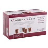 Communion Cups 1000/Box