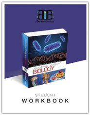 Student Workbook for Discovering Design with Biology