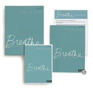 Breathe: Making Room for Sabbath DVD Leader Kit