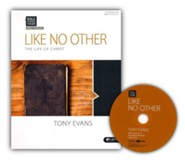 Bible Studies for Life: Like No Other, DVD Leader Kit