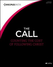 Call, Bible Study Book