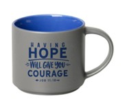 Having Hope, Stacking Mug