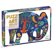 Puzzle Time