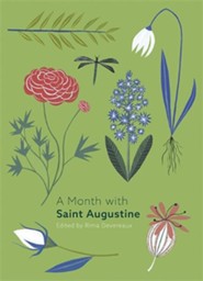 A Month with Saint Augustine