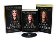 Think, Learn, Succeed Curriculum Kit