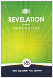 The Readable Bible: Revelation