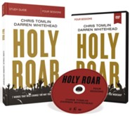 Holy Roar: Seven Words That Will Change the Way You Worship-DVD with Study Guide