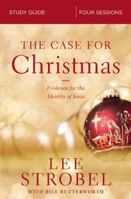 The Case for Christmas Study Guide