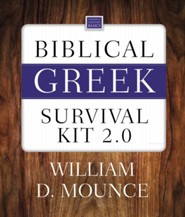 Biblical Greek Survival Kit 2.0