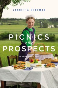 Picnics and Prospects: An Amish Picnic Story / Digital original - eBook