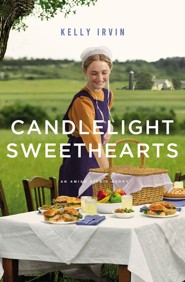 Candlelight Sweethearts: An Amish Picnic Story / Digital original - eBook