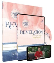 Revelation DVD and Study Guide