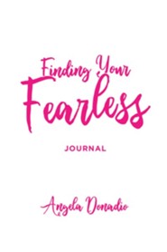 Finding Your Fearless: Journal - eBook