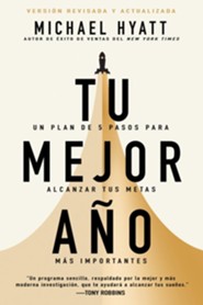 Spanish eBook Revised Edition