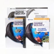 Exploring Creation with Marine Biology Advantage Set (2nd Edition)