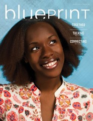 Echoes: High School Blueprint (Student Magazine), Summer 2022