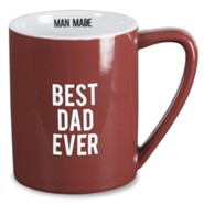 Man Made Mugs