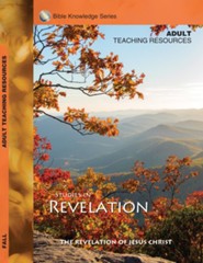 Scripture Press: Adult Bible Knowledge Teacher Packet, Fall 2022