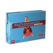 FaithWeaver NOW Preschool Teacher Pack, Winter 2022-23