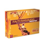 FaithWeaver NOW Grades 1 & 2 Teacher Pack, Fall 2022