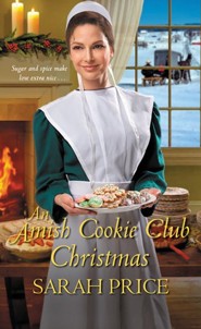 An Amish Cookie Club Christmas