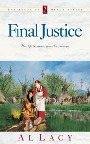 Final Justice - eBook