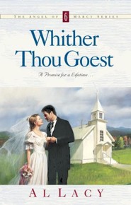 WHITHER THOU GOEST - eBook