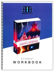 Student Workbook for Discovering Design with Earth Science