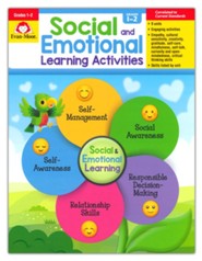 Social and Emotional Learning Activities, Grades 1 & 2