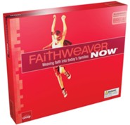 FaithWeaver NOW Grades 3 & 4 Teacher Pack, Winter 2023-24