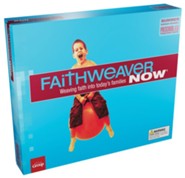 FaithWeaver NOW Preschool Teacher Pack, Winter 2023-24