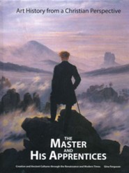 The Master and His Apprentices Textbook